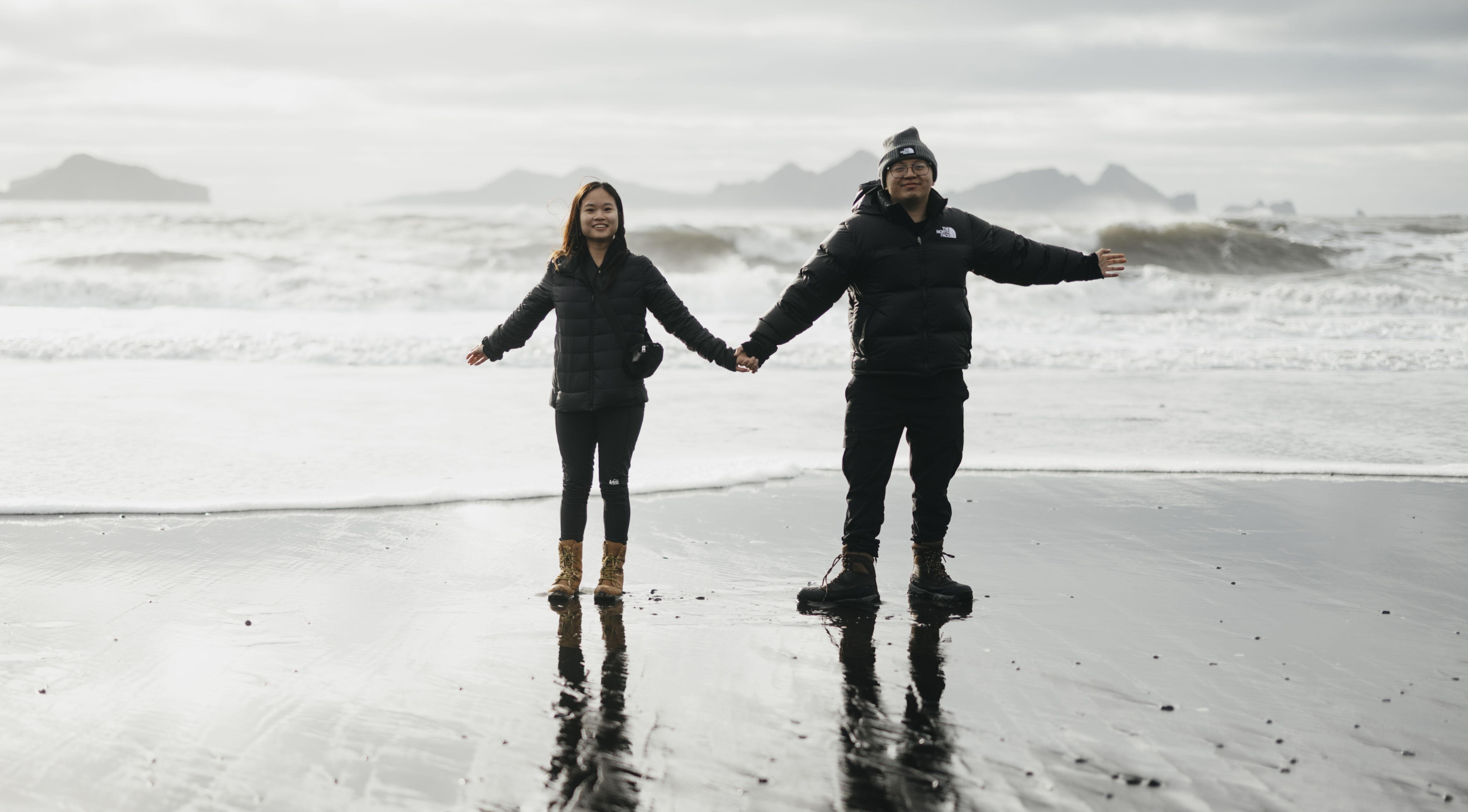 The Wedding Website of Randall Truong and Julia Vuong