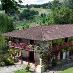 Coffee tour La Casa Grande