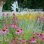 Lady Bird Johnson Wildflower Center
