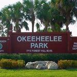 Okeeheelee Park