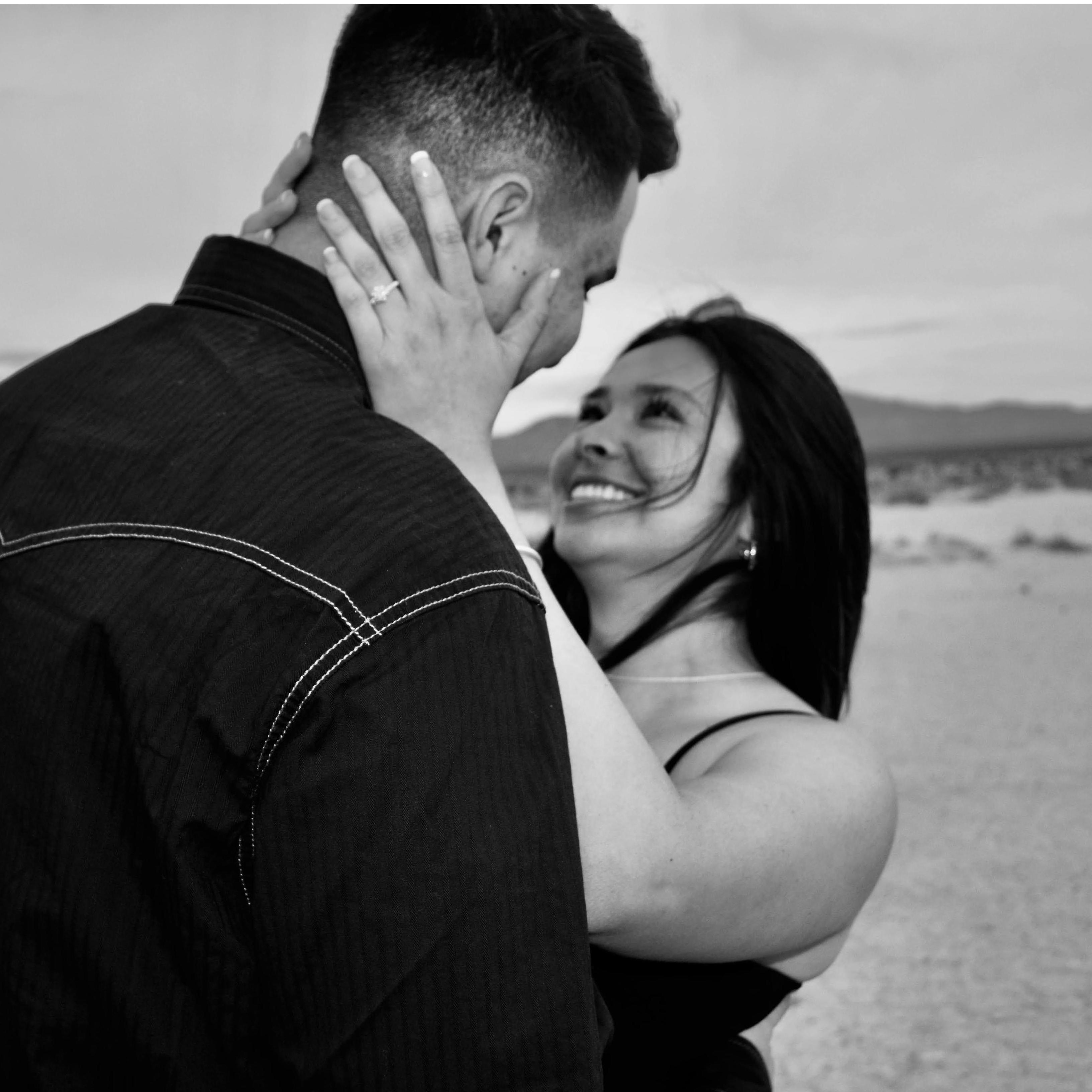 The best proposal ever! 01.20.2024