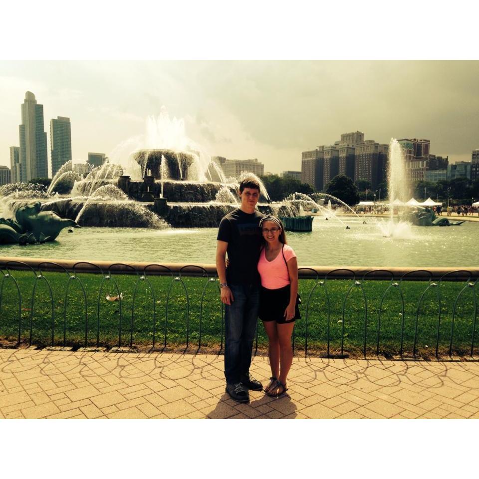 Chicago 2014