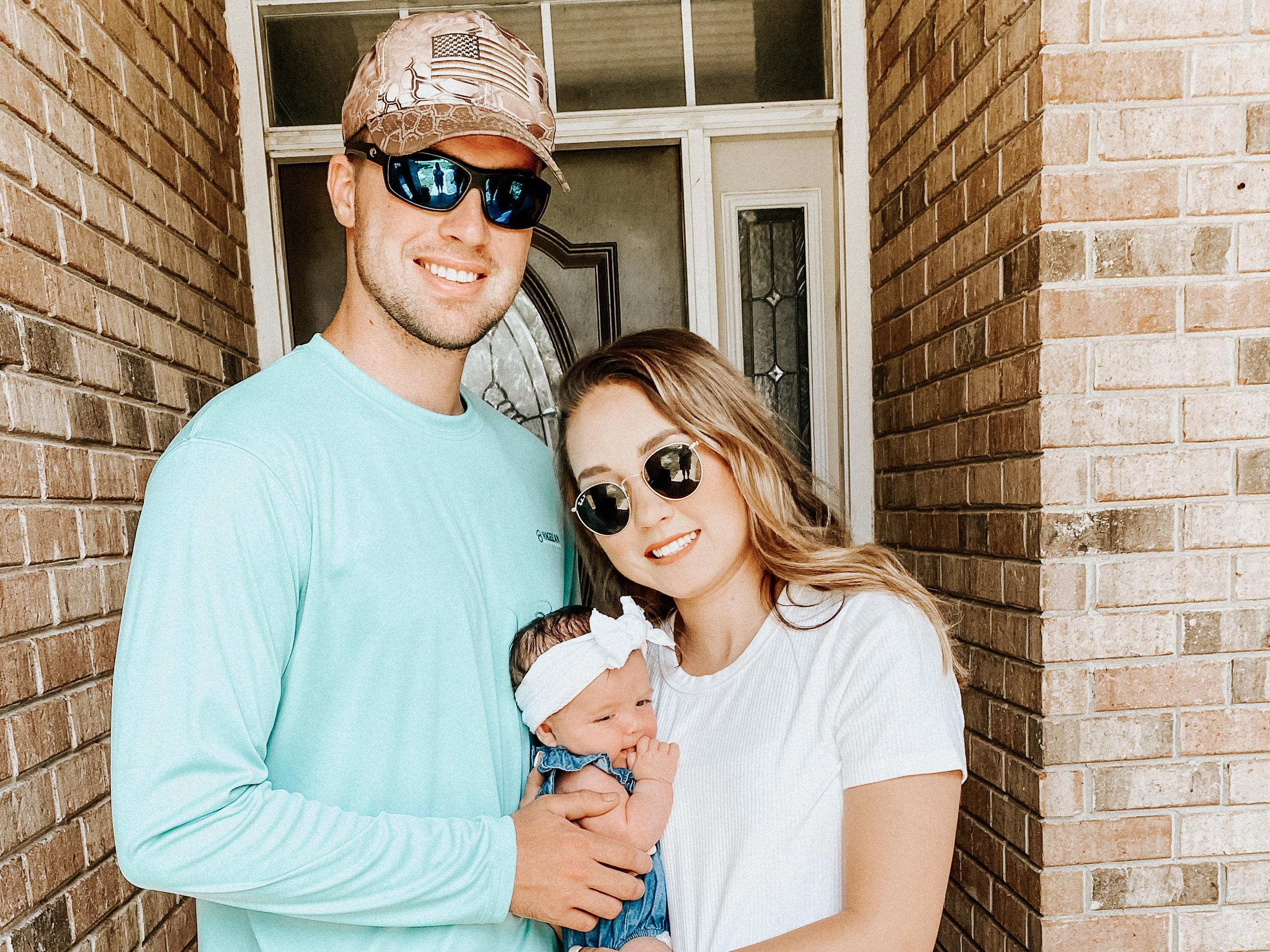 The Wedding Website of Whitney Gillespie and Jacob Gillespie