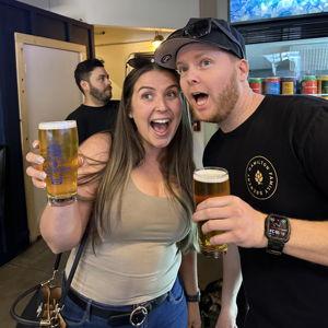 Funds for date nights!