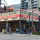 Powell's City of Books