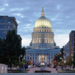Wisconsin State Capitol