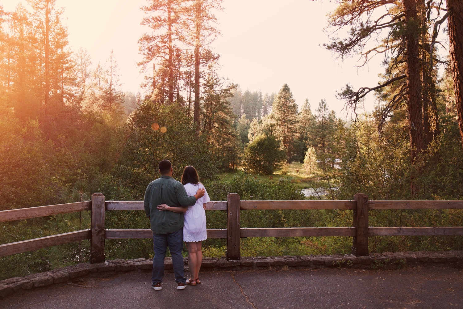 The Wedding Website of Taylor Peterson and David Thompson