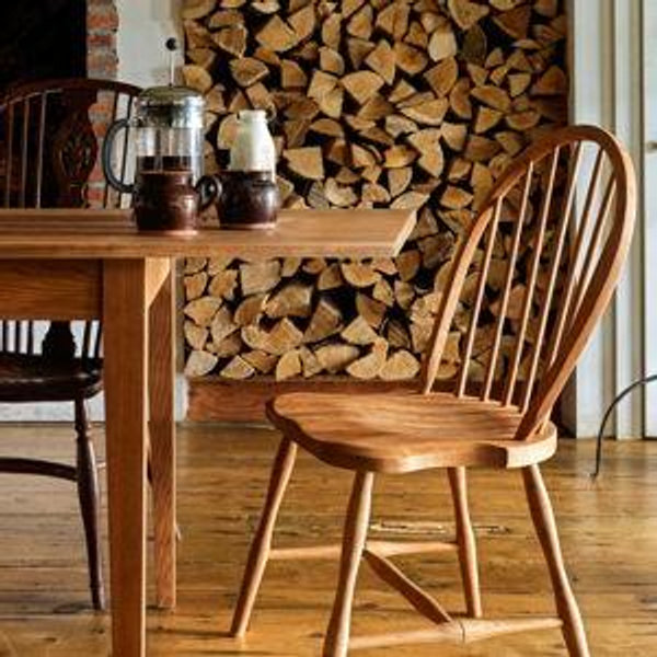 Roseland Dining Table