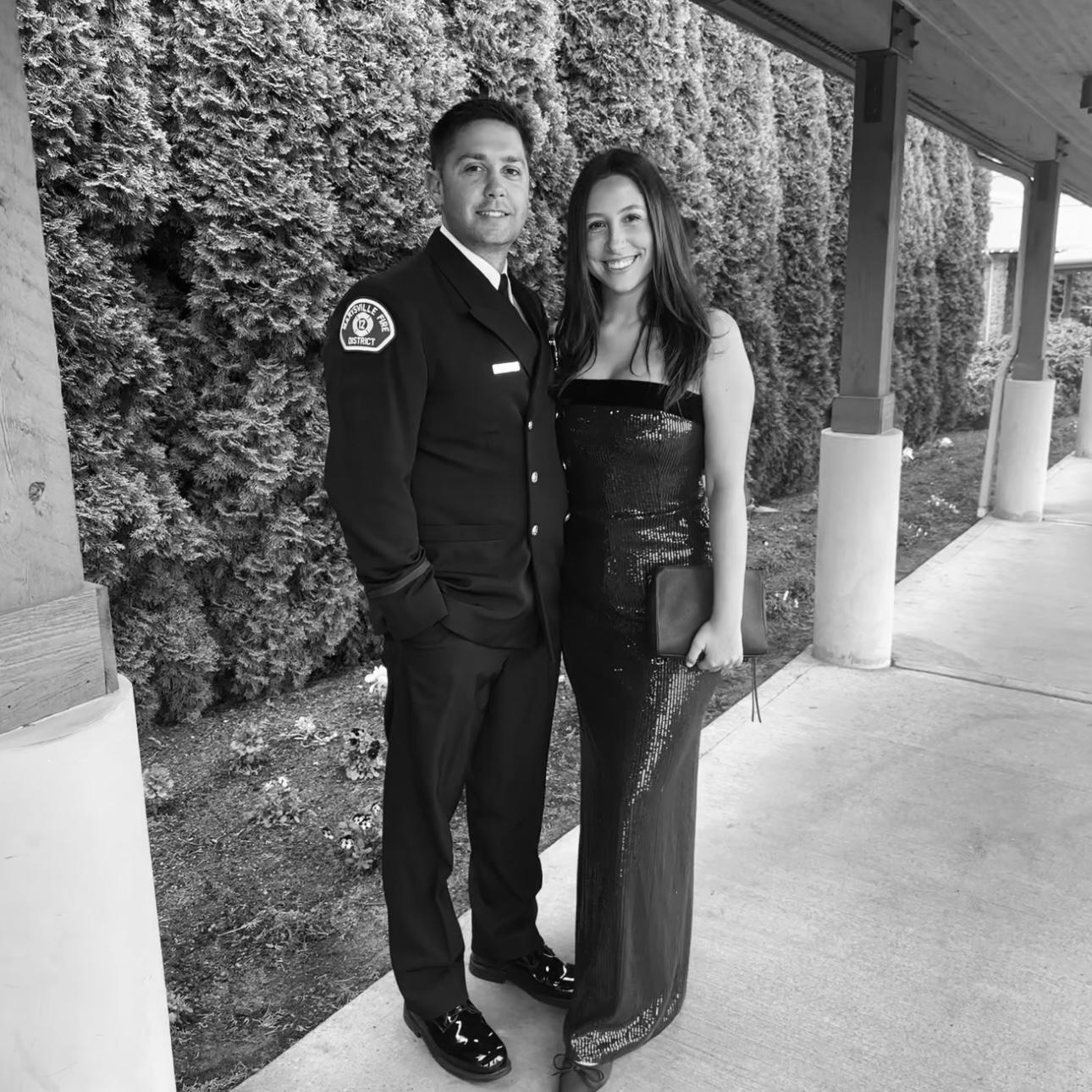 Firefighter Banquet 2025