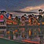 Village of Baytowne Wharf