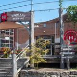 Highland Brewing Company