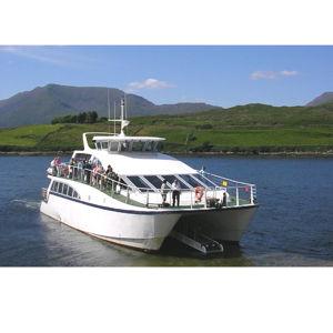 Scenic Cruise off Galway