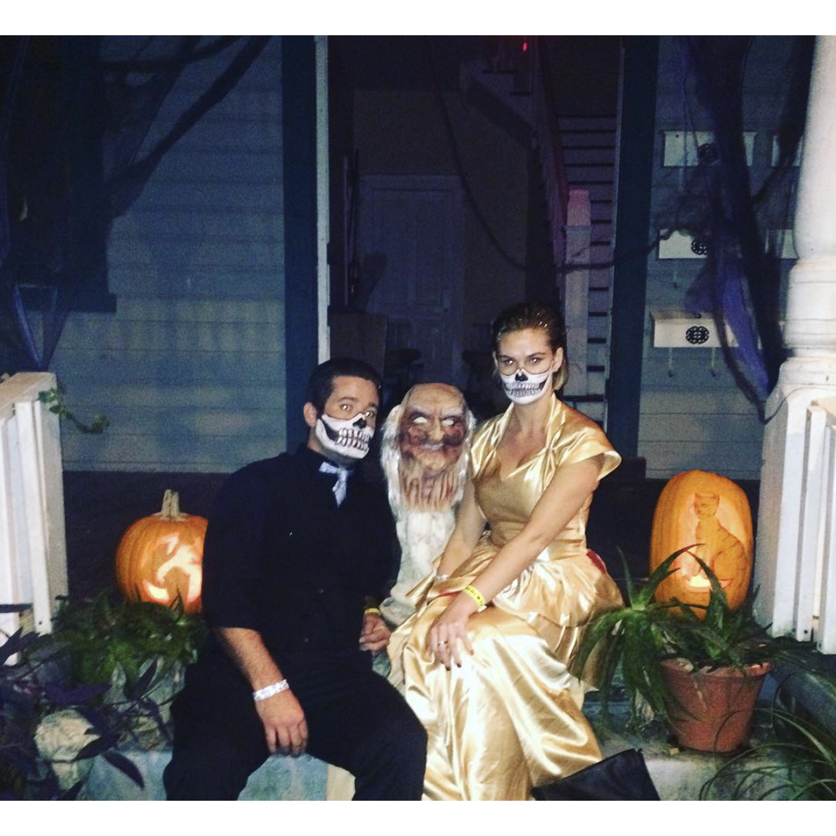 Halloween