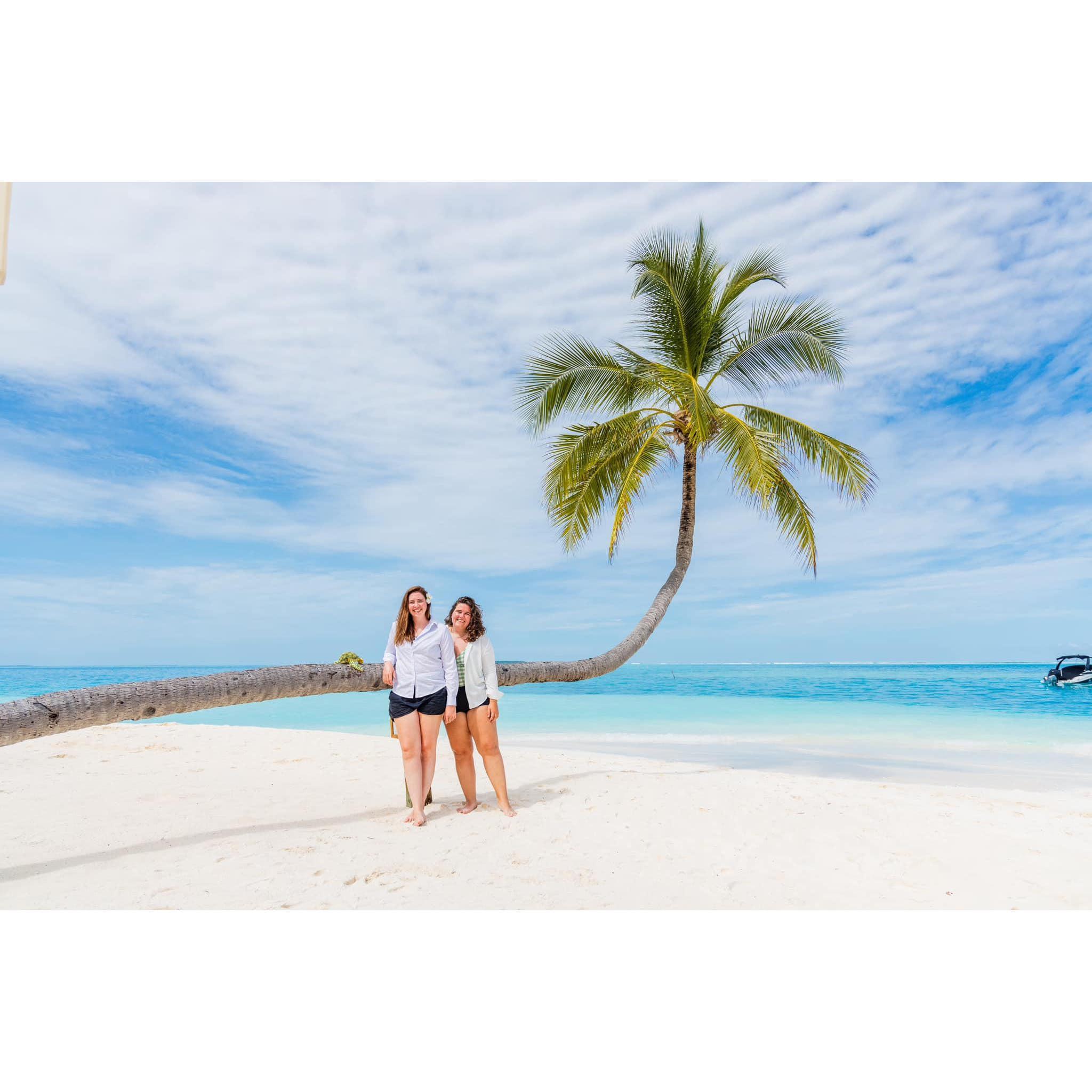 July 2024 - Maldives