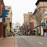 Harrisonburg