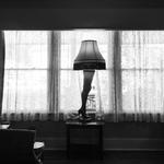 House from A Christmas Story