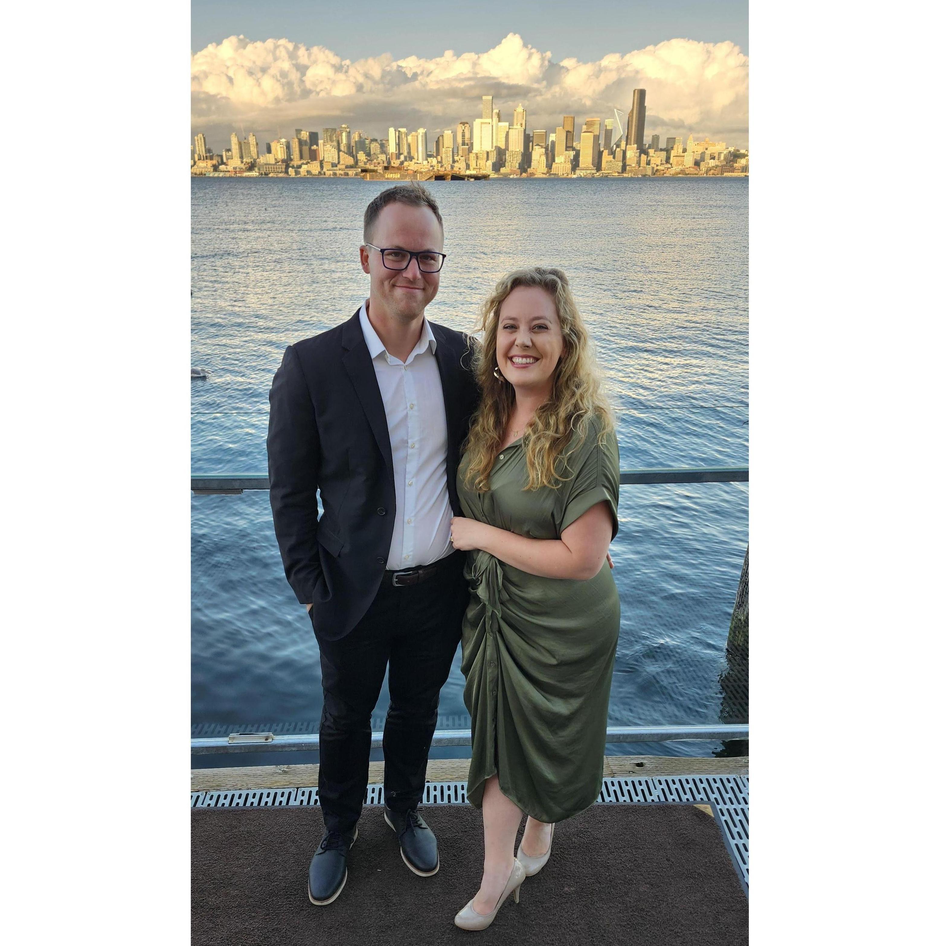 Forever wedding dates 🥰