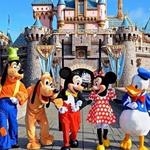 Disneyland