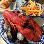 Union River Lobster Pot