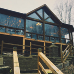 Toccoa Riverside Restaurant