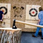 Battle Axes, LLC Lexington KY