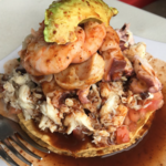 Mariscos DOÑA ROSITA