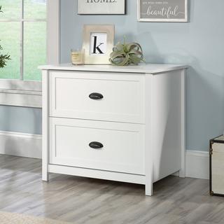 County Line 2-Drawer Lateral File Cabinet
