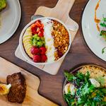 PC RESTAURANT - Harvest