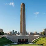 National WWI Museum and Memorial
