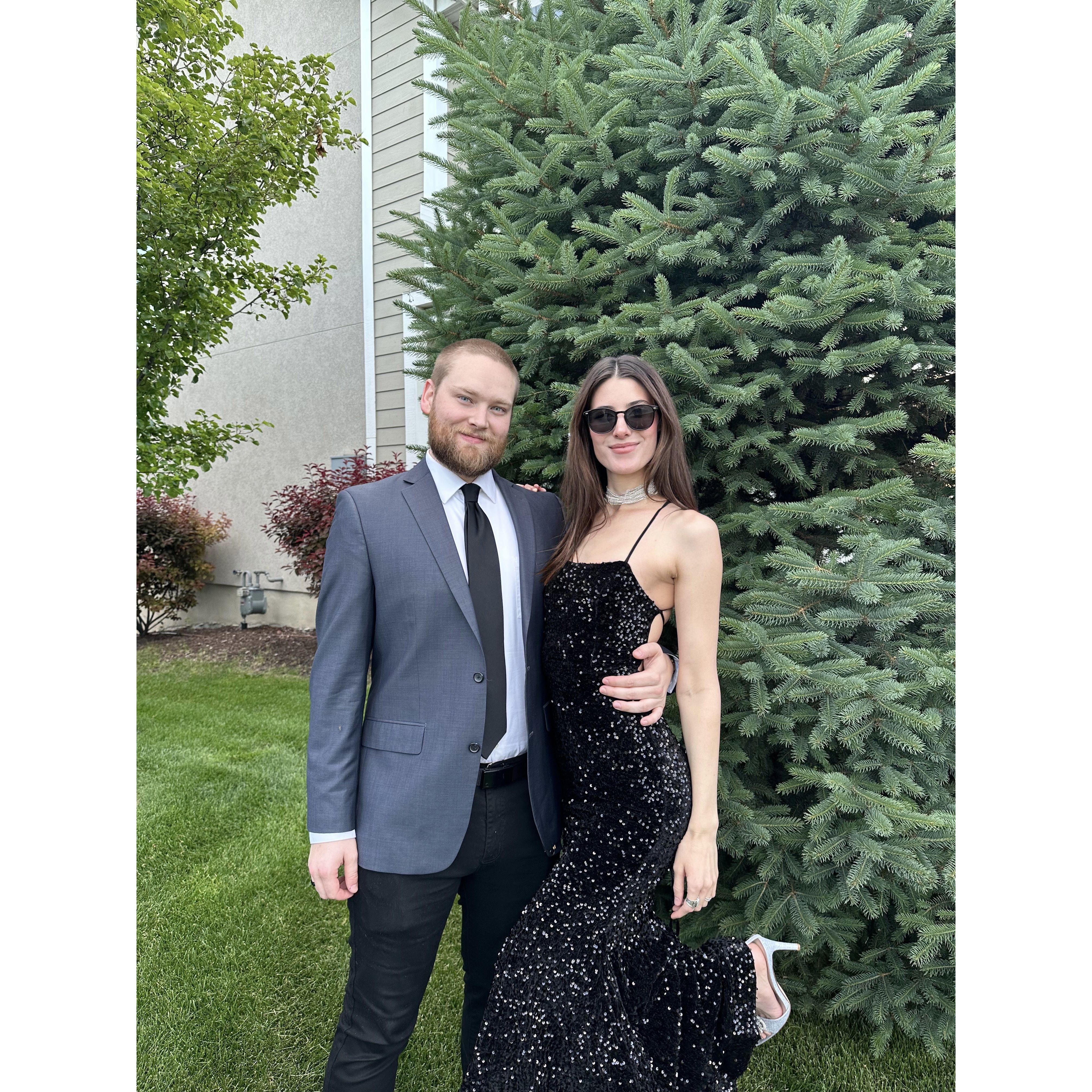 Summer Soiree, June 2023