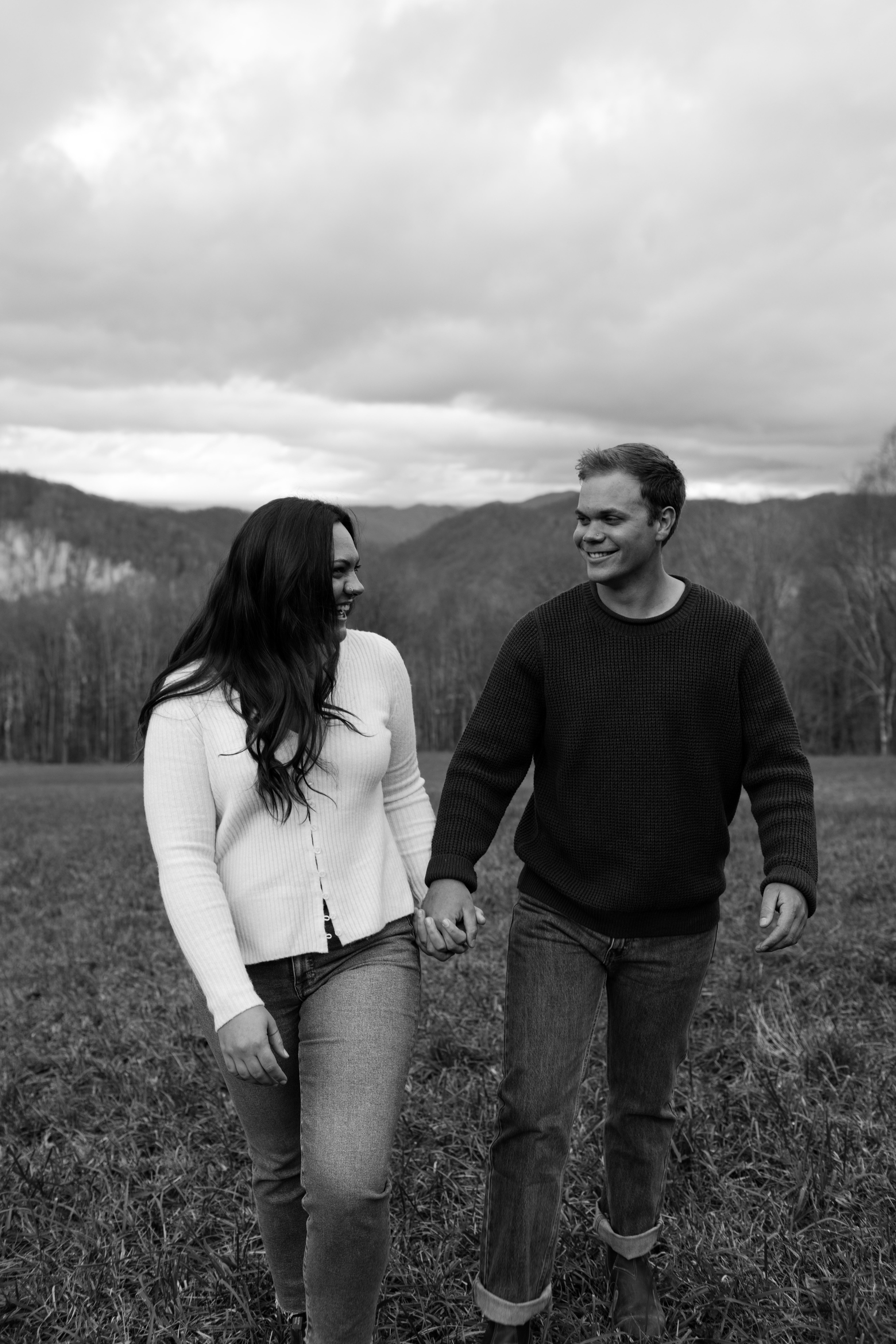 The Wedding Website of Sarah Scott and Parker Gondella