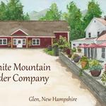 White Mountain Cider Co