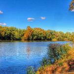 Powhatan State Park
