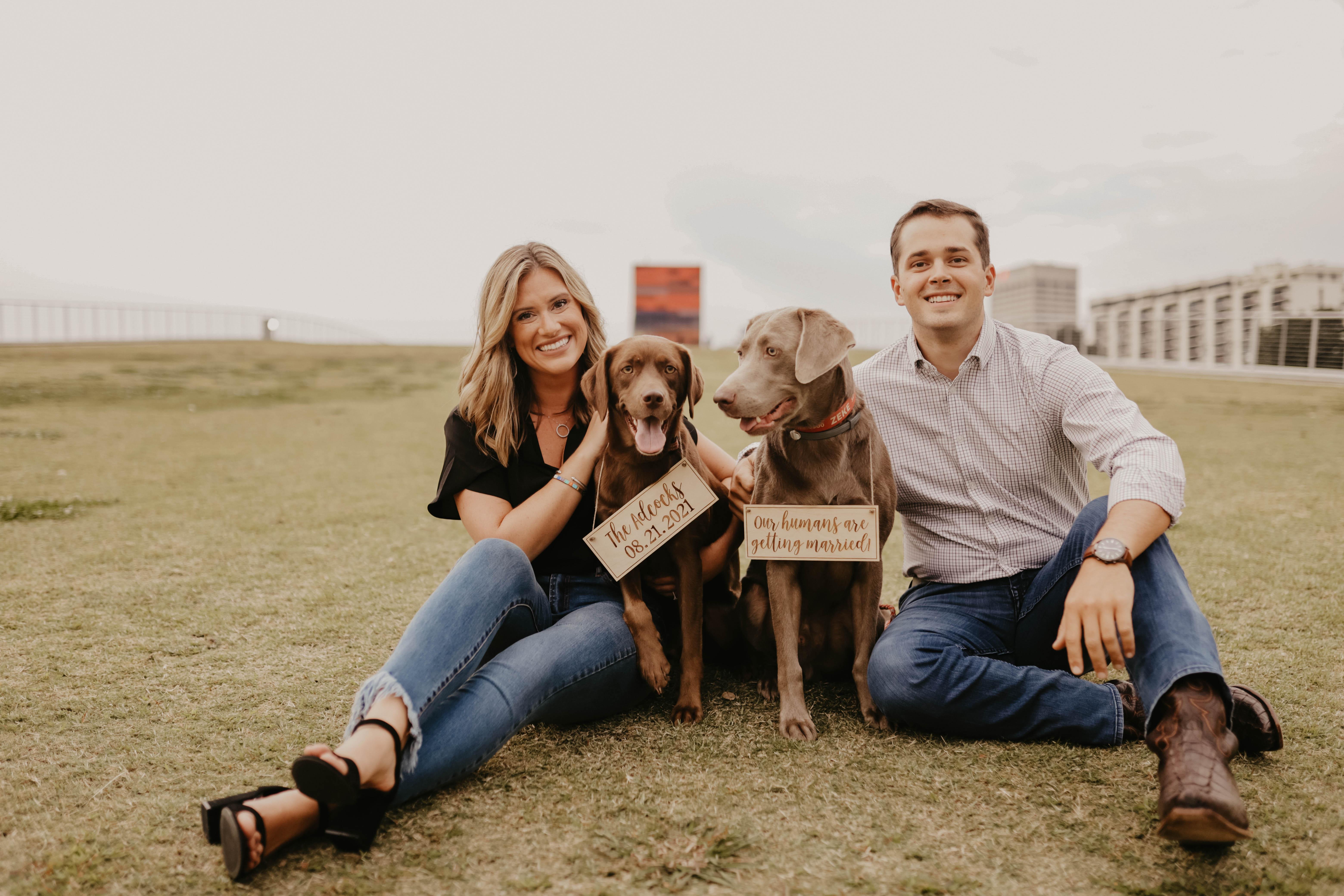 The Wedding Website of Haley Renschler and Cody Adcock