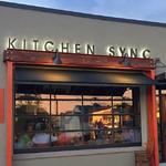 Kitchen Sync