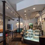 Coffee Hound Roasters and Cafes