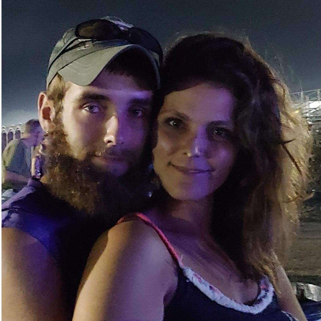 Kane Brown concert at Crawford County Fair