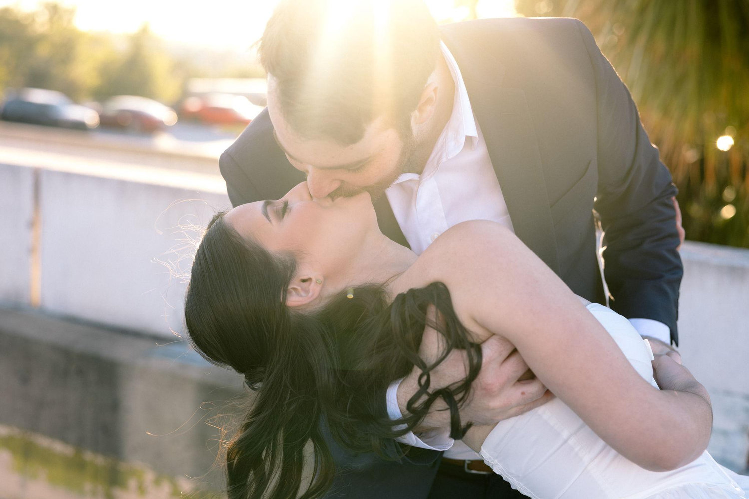 The Wedding Website of Isabella Marie Fernández and Garrett Allen Mathes