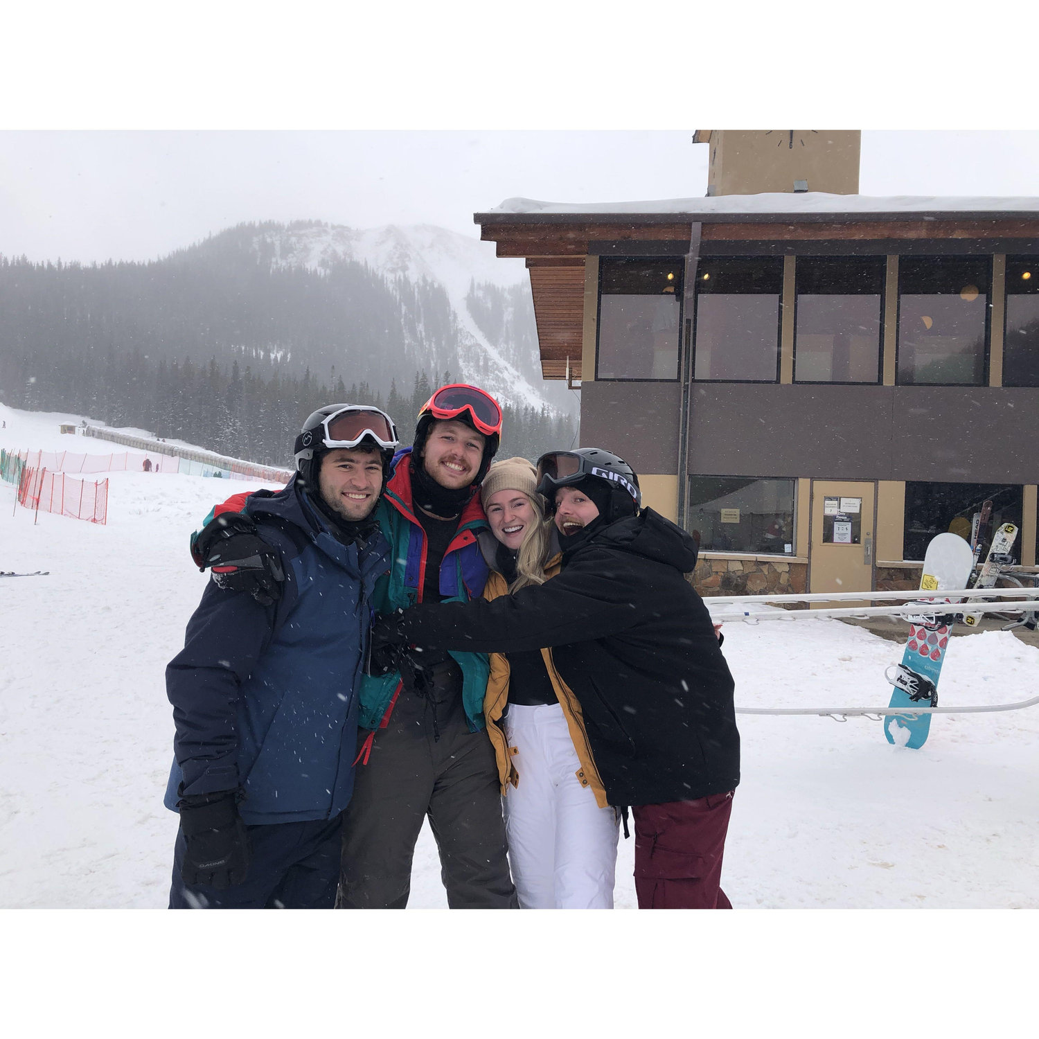 Trip to Loveland, CO in 2020!