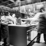 Restaurant - DUQ Gastronomia