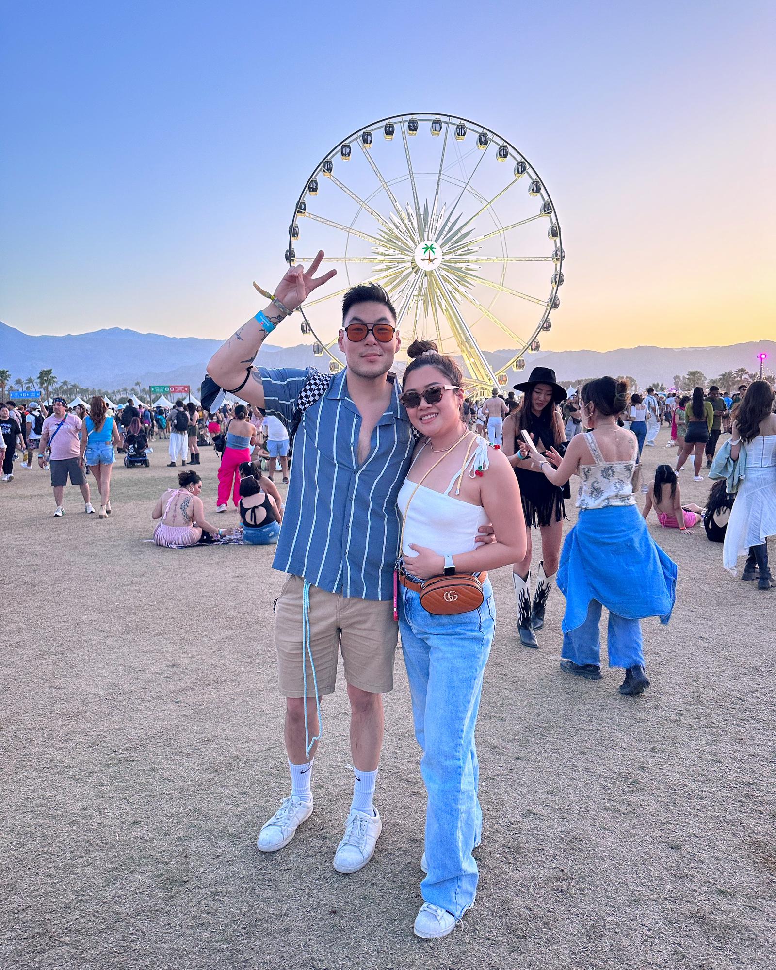 Coachella 2023
