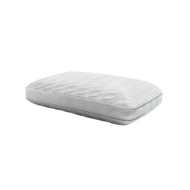 Tempur-Pedic TEMPUR-Adapt ProHi Pillow, Queen