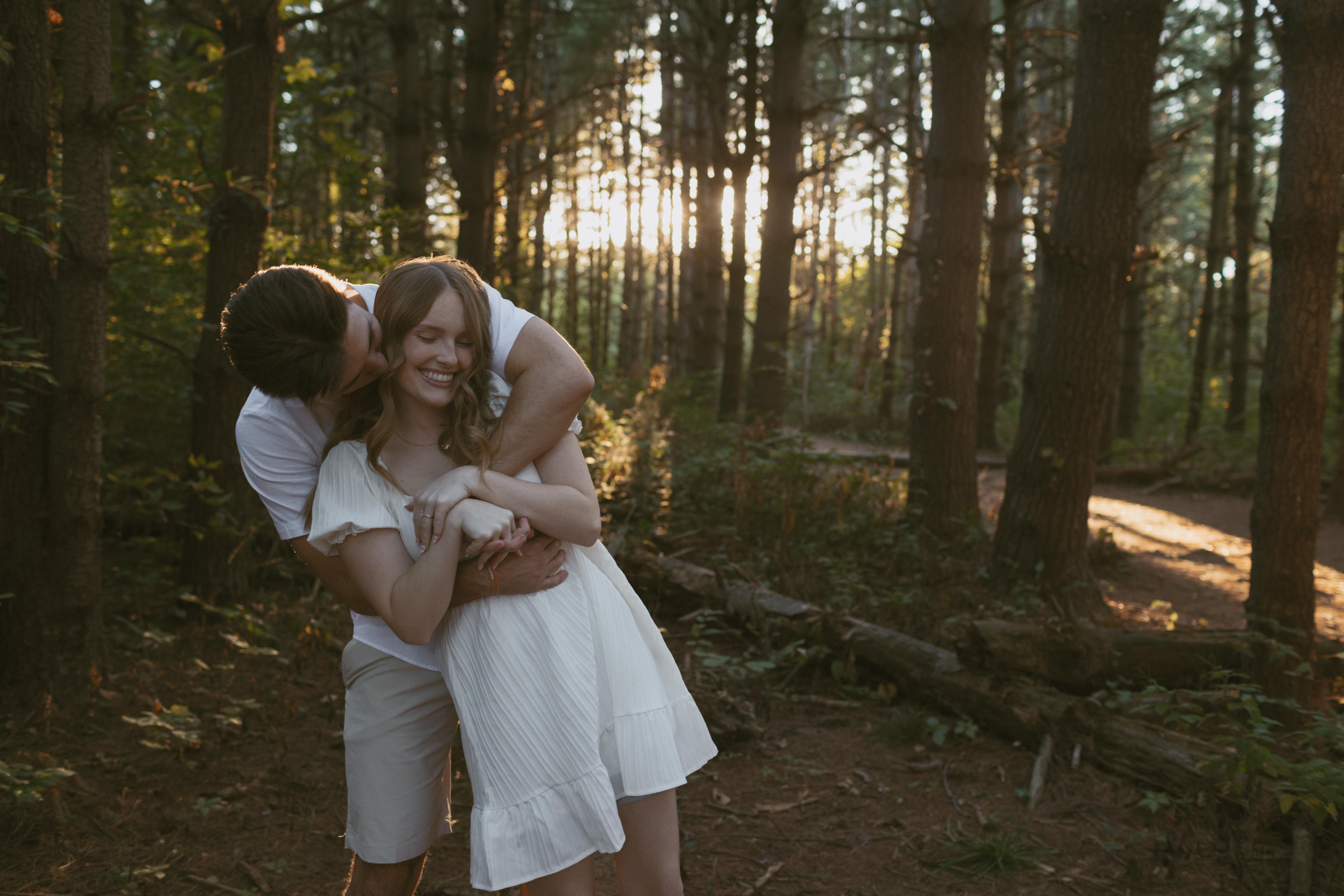 The Wedding Website of Kaden McDonnell and Joslyn Kohl
