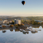 Downtown Lake Geneva