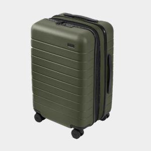 The Carry-On Flex | Olive Green
