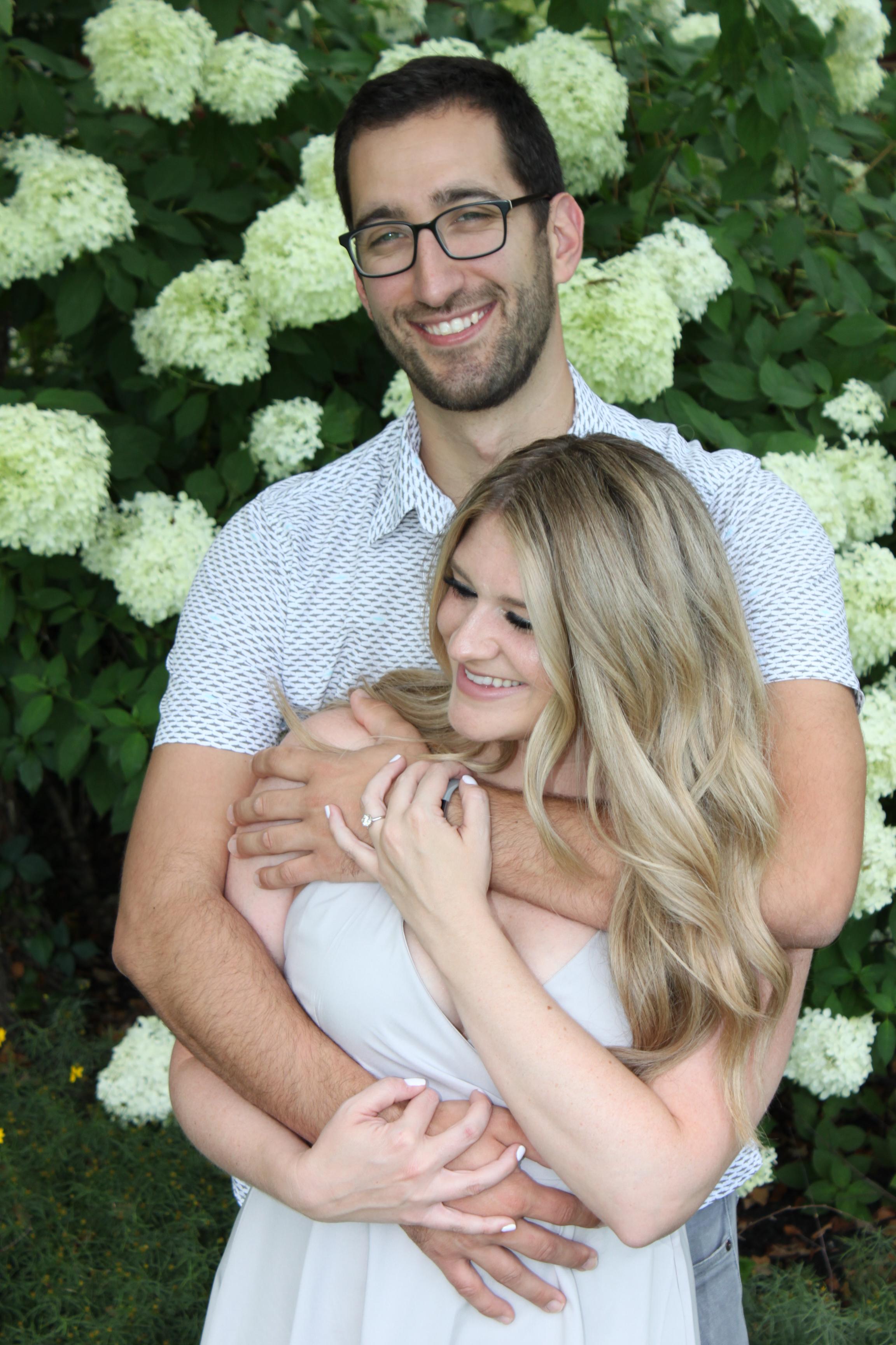 The Wedding Website of Alyson Rubenstein and Michael Rubenstein