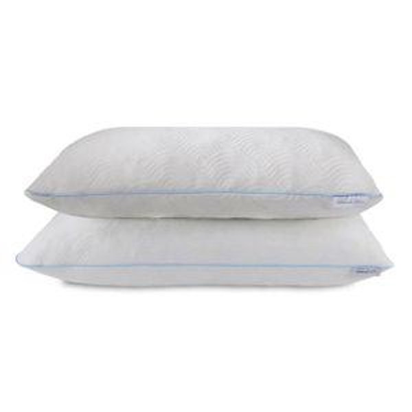 Tempurpedic Cloud Adjustable Bed Pillows