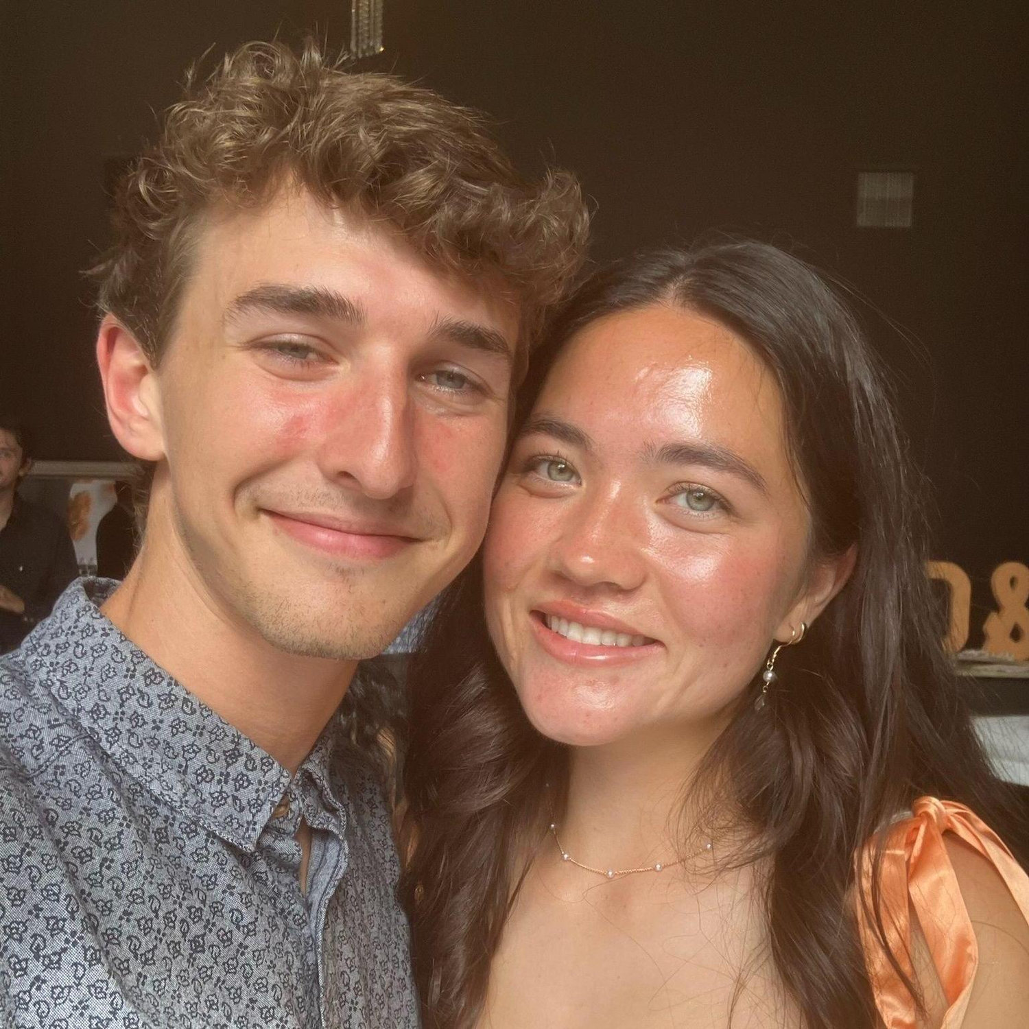 Wedding date!!