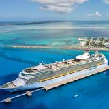 Royal Carribbean Freedom of the Seas. 🥳🛳️🚢