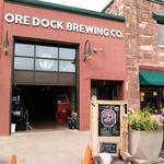 Ore Dock Brewing Co.